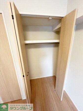 ロイジェント南池袋の物件内観写真